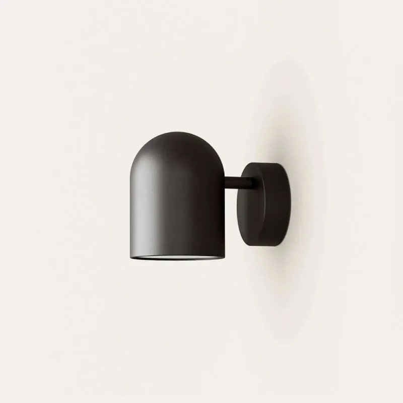 Adjustable Modern Bell Wall Light