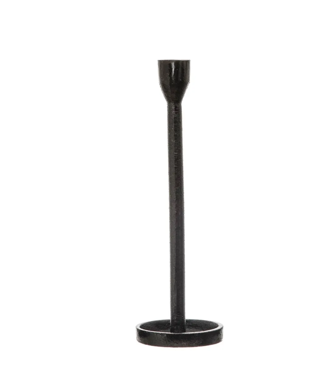 Cast Iron Taper Holder by Creative Co Op