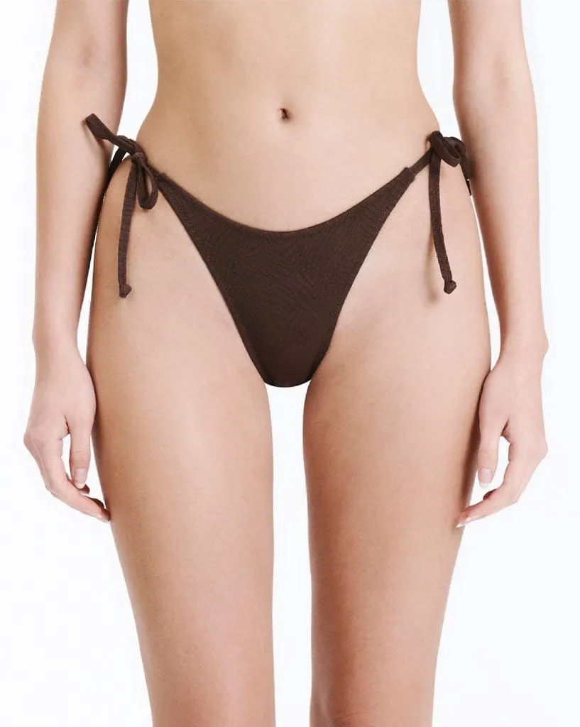 Classic String Bikini Brief