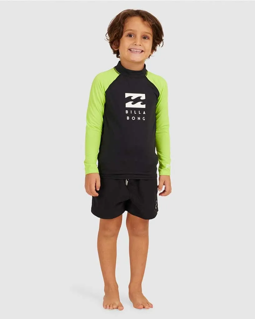 Groms Union Rf Ls