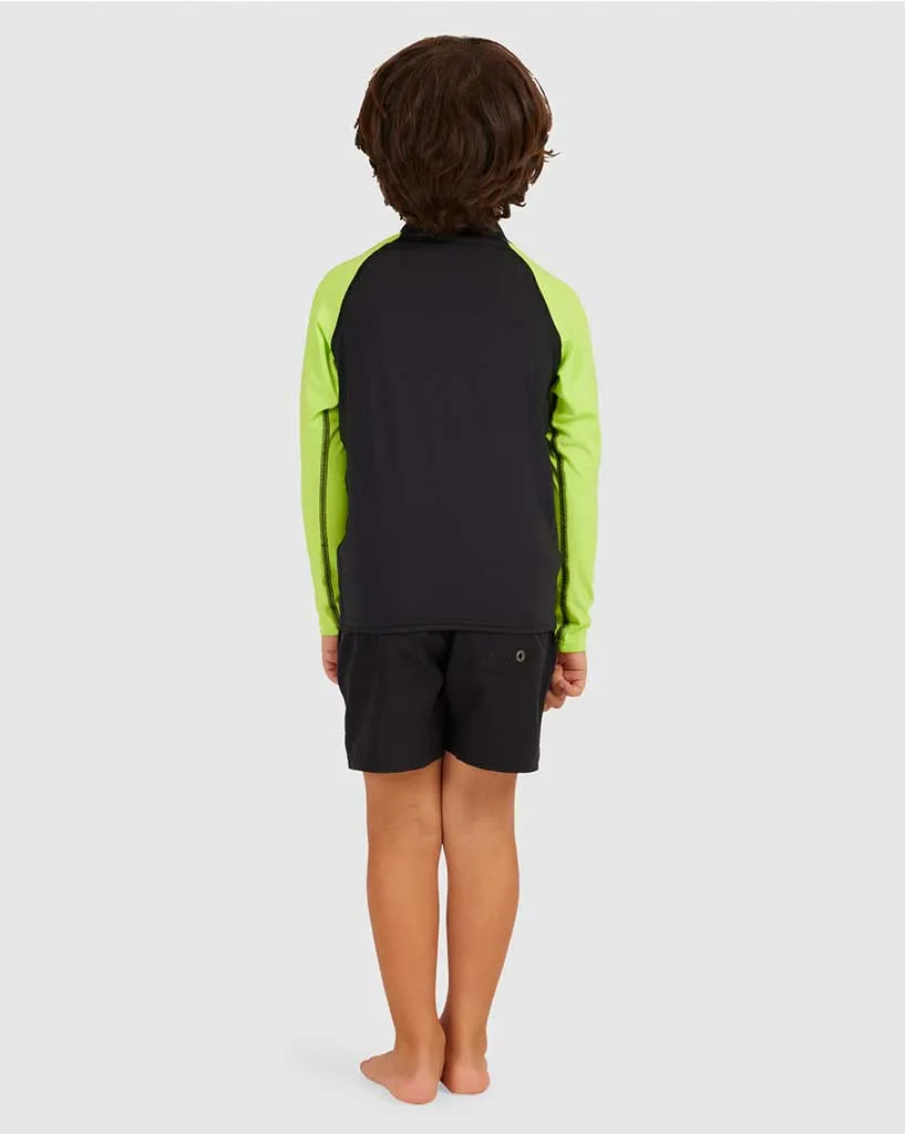 Groms Union Rf Ls