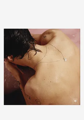 Harry Styles LP