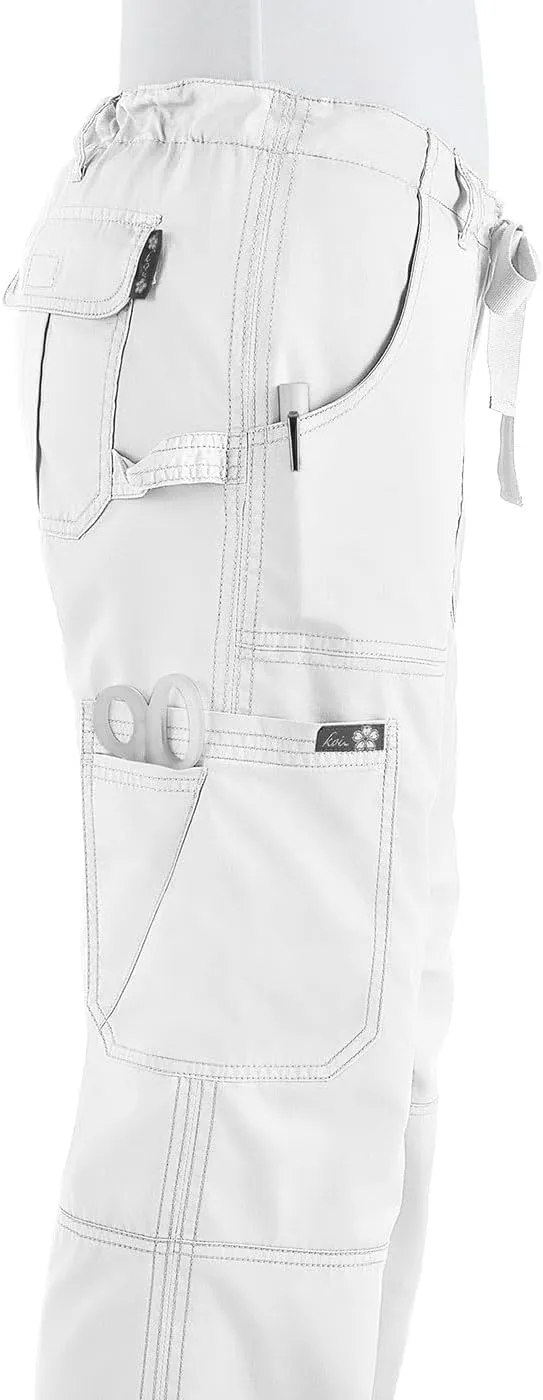 KOI Classics 701 Women's Lindsey Scrub Pants