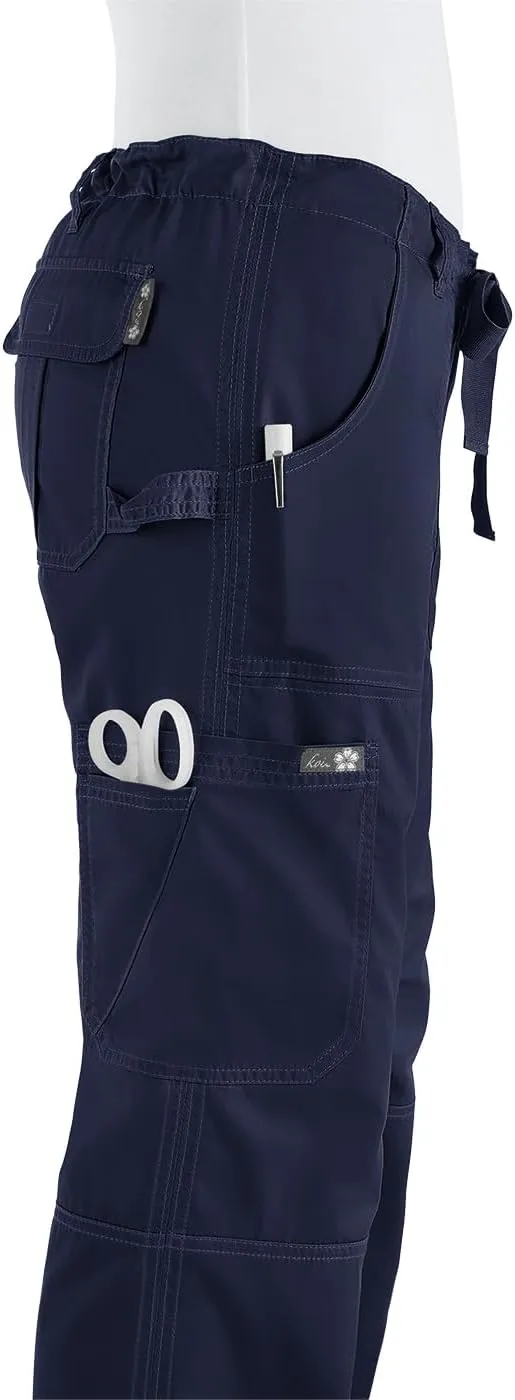 KOI Classics 701 Women's Lindsey Scrub Pants