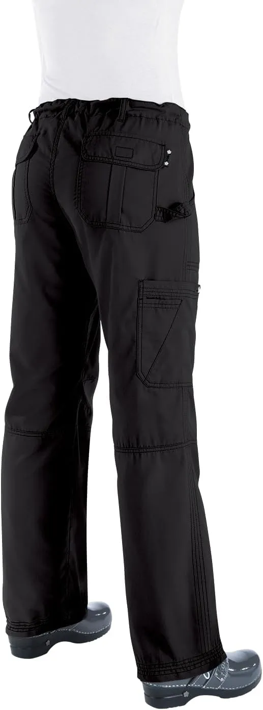 KOI Classics 701 Women's Lindsey Scrub Pants