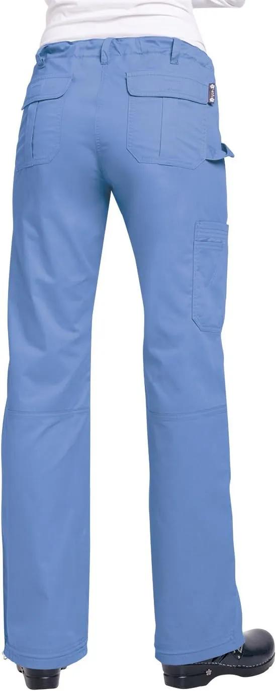 KOI Classics 701 Women's Lindsey Scrub Pants