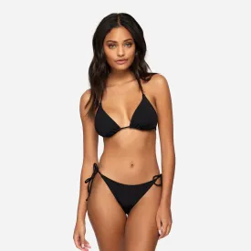 Áo Bơi Nữ O'Neill Saltwater Solids Venice - Đen
