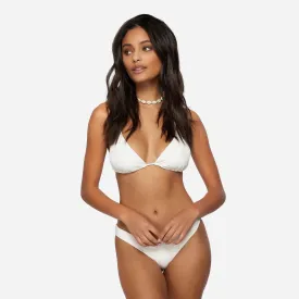 Áo Bơi Nữ O'Neill Saltwater Solids Venice - Trắng