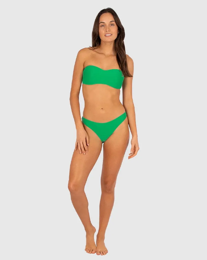 Rococco 80s Rio Scoop Bikini Pant