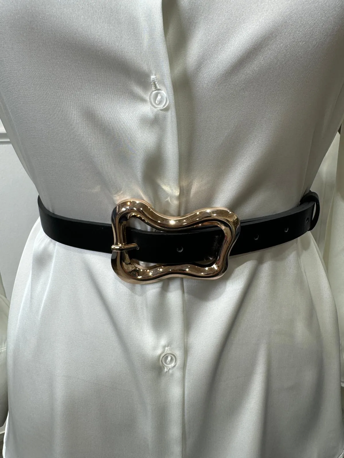 Romina - Black Belt