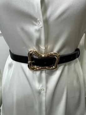 Romina - Black Belt