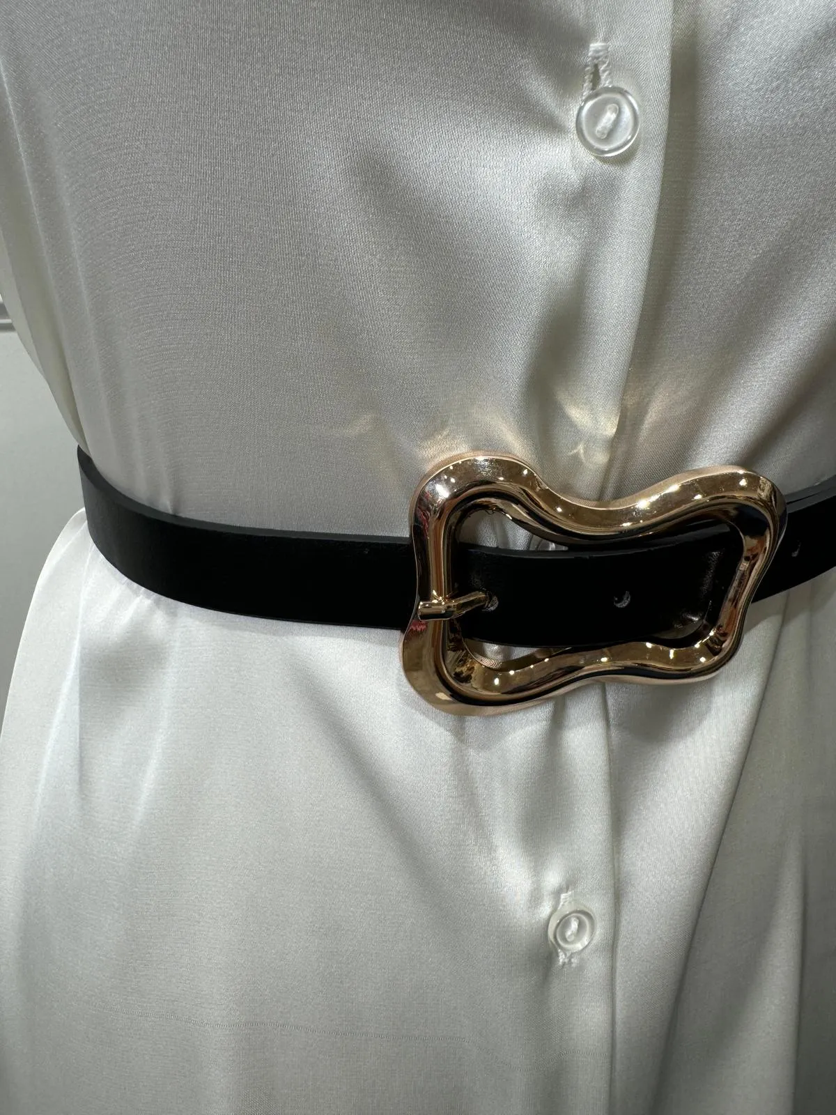 Romina - Black Belt