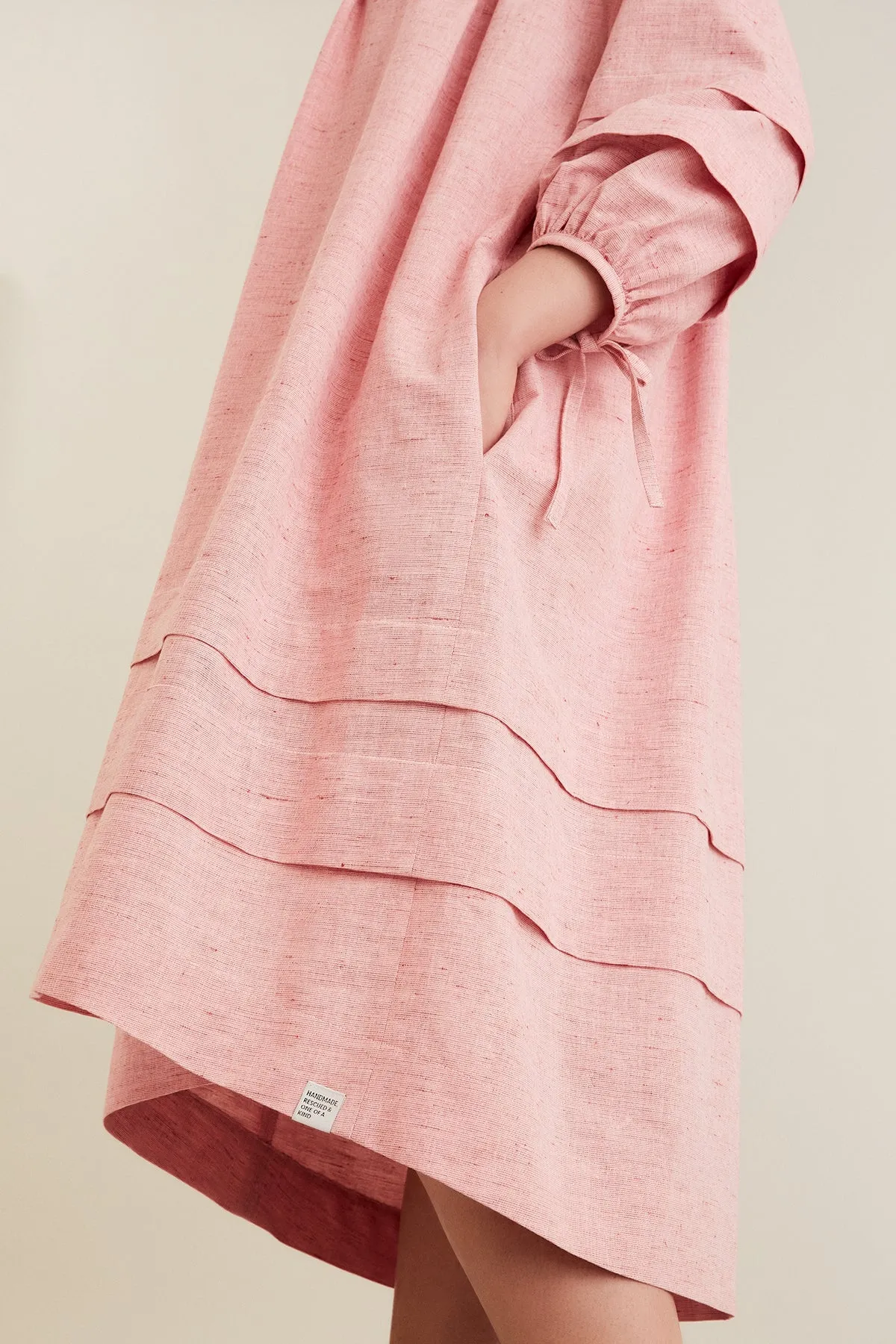 Syli dress & blouse