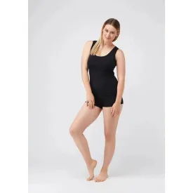 Tani  Classic Tank | Black